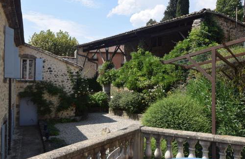 Holiday Home in Ardèche near Château de Ventadour - Foto 23