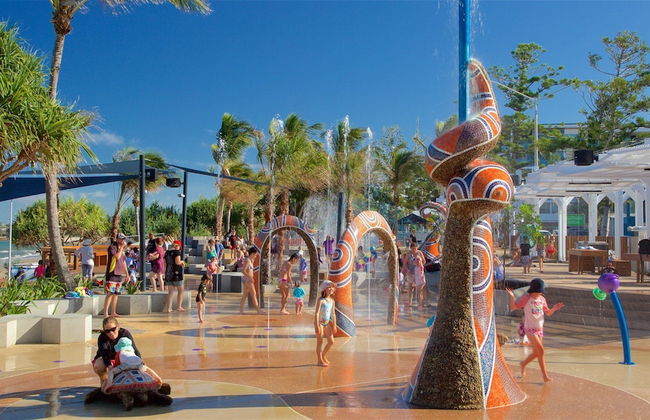 Gumnut Glen Cabins - Foto 44