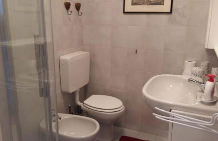 Walking distance from chairlift and center-60 sq m Wi-Fi Casa Lucia - Foto 43