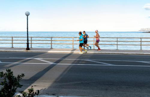 GREEN n' BLUE apartments - Foto 49