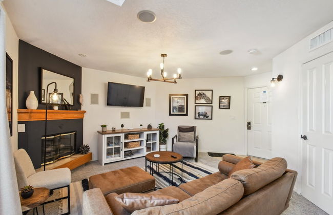 Code & Comfort | Boston Commons - Foto 9