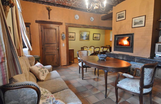 Farm Stay in Barvaux-condroz - Foto 7