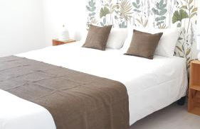 VIlla Elise, lumineuse et proche plage - Foto 21