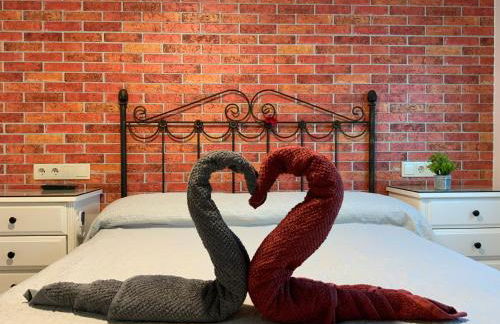 ¡Cómo en casa! Precioso apartamento en Almería - Foto 4