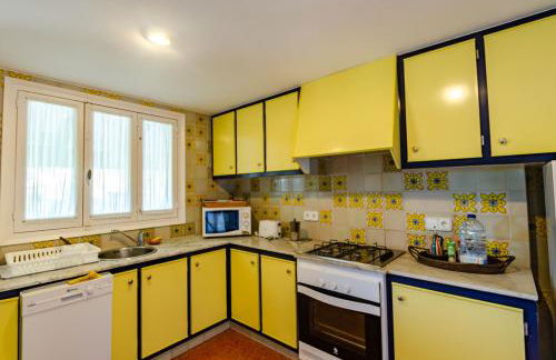 Villa Las Palmeras - Foto 12