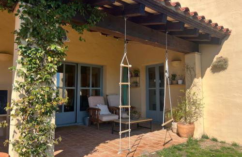 Villa with privat pool La Bisbal - Foto 12