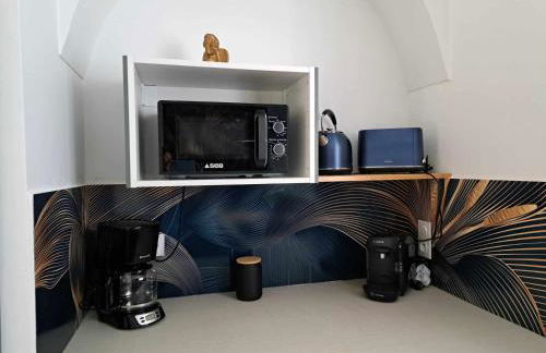 gite Chezelle - Foto 4