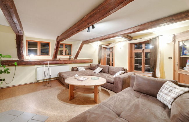 Spacious Apartment With Garden - Foto 9