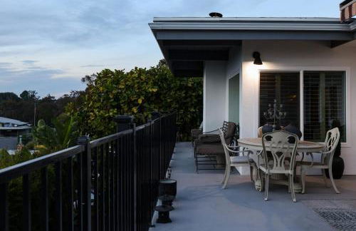 Bridgeview Retreat Near Balboa Park - Foto 25