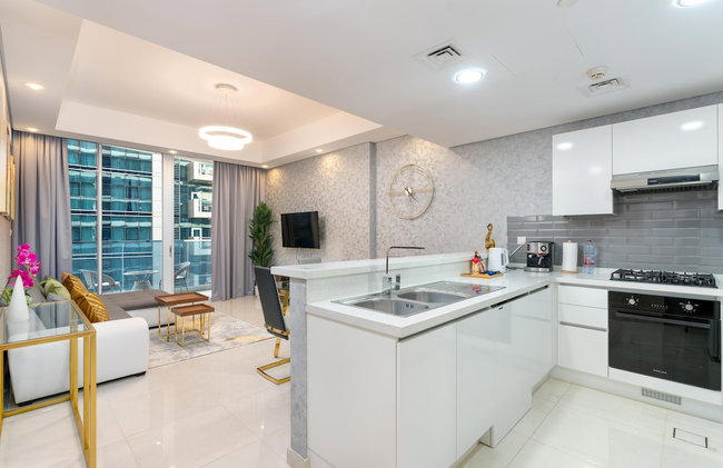 GLOBALSTAY. New Apartments in Business Bay - Foto 76