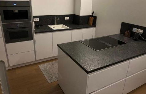 Crown Appartment Hafencity - Foto 4