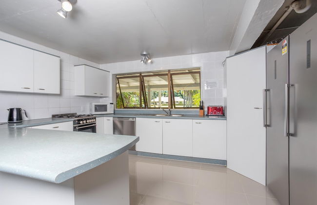 Natura Beach Pool Villa 1 - Foto 12