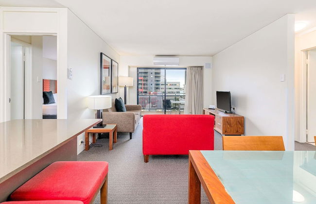 Mantra on Hay Perth - Foto 43