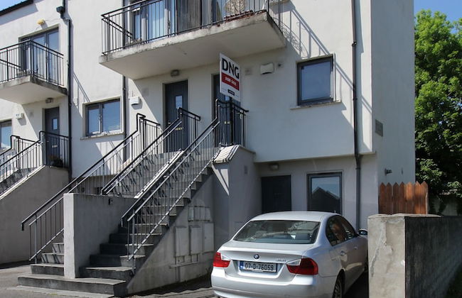 Mount Argus Self Catering - Foto 13