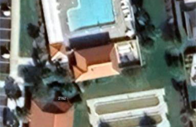 Charming Courtyard Villa In The Villages - Foto 2