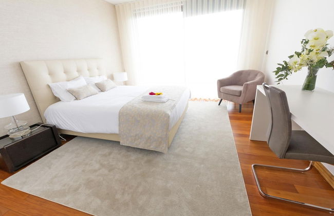 Villa Beausoleil by Homie - Foto 14