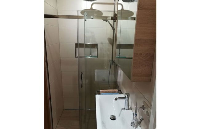 Nice Apartment in Bodenmais - Foto 9