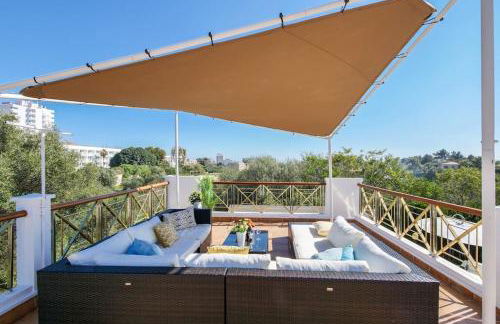 TRES PALMERAS moderne Villa, Pool 5 Minuten zum Strand, Klima, schnelles Wifi - Foto 53