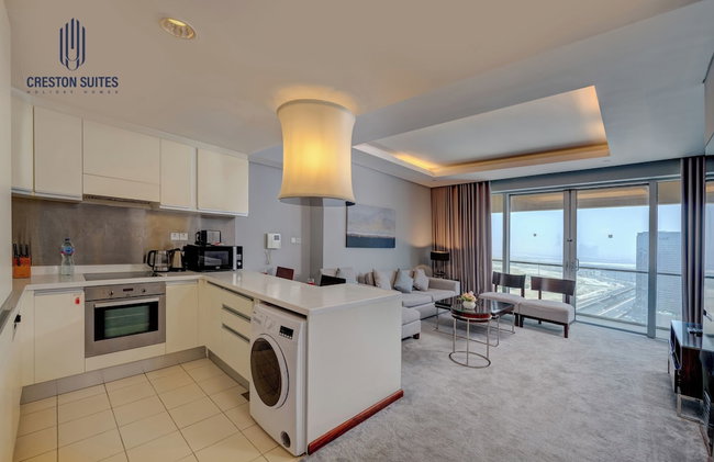 Creston Suites Vacation Homes Rental - The Dubai Mall Residences - Foto 54