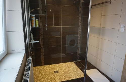 L'Aubach - appartement spacieux - au pied du vignoble - parking gratuit - Foto 22