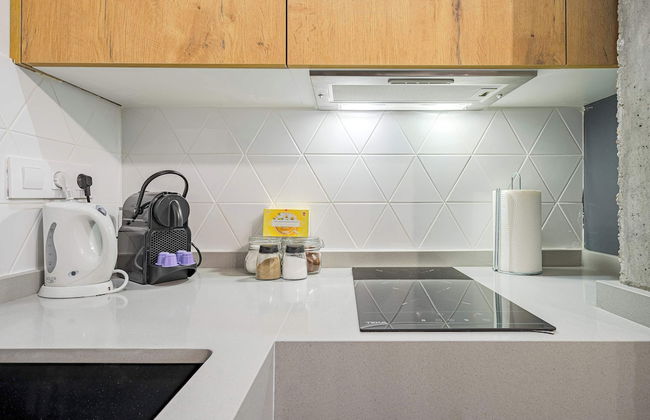 Color Apartments by Olala Homes - Foto 23