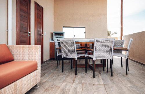 Apartamentos Barra Grande - APEBG - Foto 52