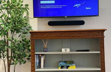 Spacious, Worcester city centre 2 bedroom apartment - Foto 16