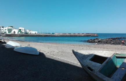 Acogedor apartamento en la playa - Foto 55