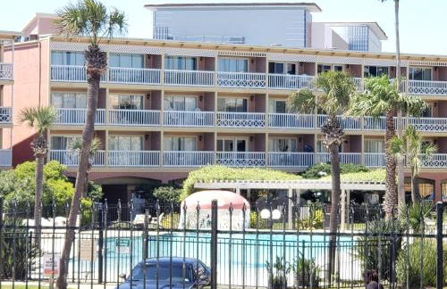 The Galveston Victorian Condo - Foto 73