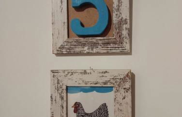 Las Gallinas de María - Foto 8