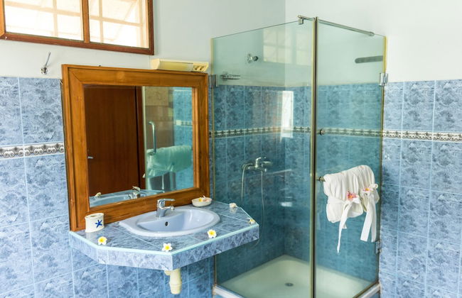 Sunset Villa - Photo 33