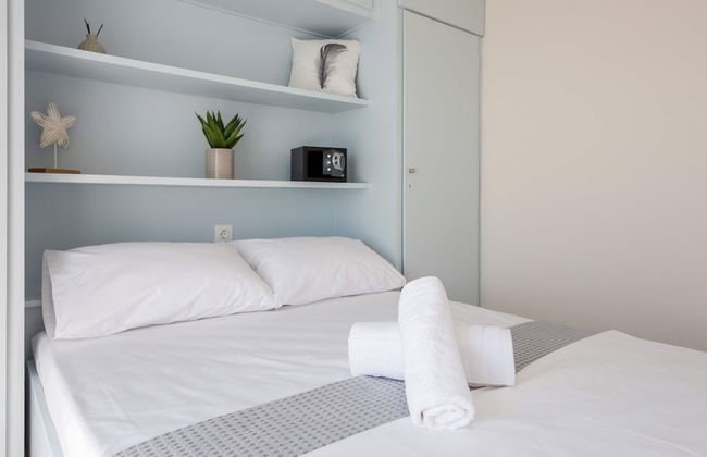 Loutraki Getaway - Cozy and Quiet Nest - Foto 13