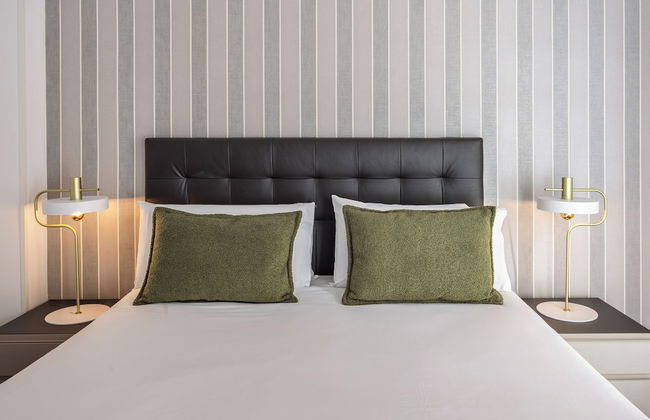 Aspasios Catedral Apartments - Photo 3