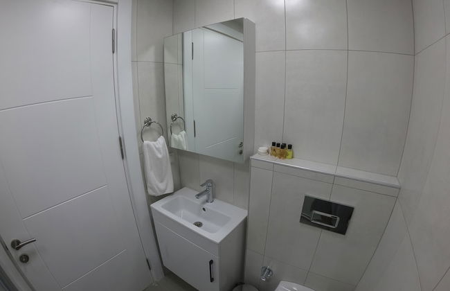 Dalian Elite Aparts - Foto 35