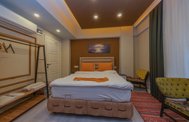 SEÇKİNLER APART - Photo 4