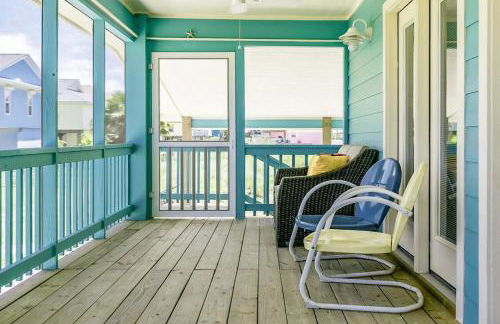 Rockport Getaway - Foto 21