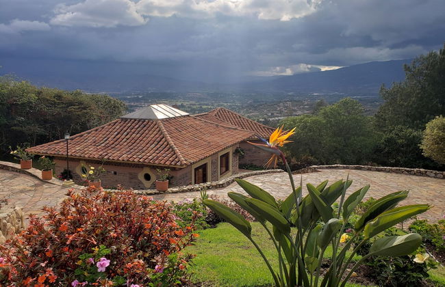 Hotel La Primavera Suites & Casas Campestres - Photo 67