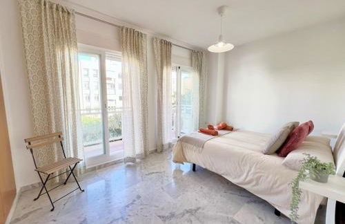 Mar azul Playa Misericordia 150 m by Key -wise - Photo 11