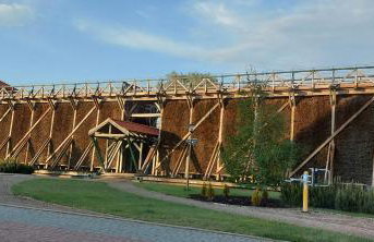 Domek letniskowy Siedemnastka - Photo 18