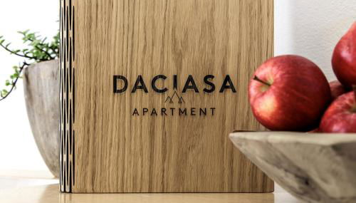 DACIASA Apartment - Foto 2