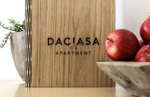 DACIASA Apartment - Foto 2