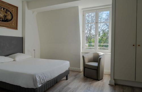 Le Relais de l'Orangerie - Foto 53