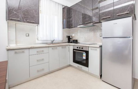 Marane luxury suites - Photo 8