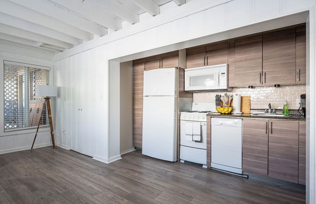 BRIGHT Fort Lauderdale Tropical Retreat - Foto 65