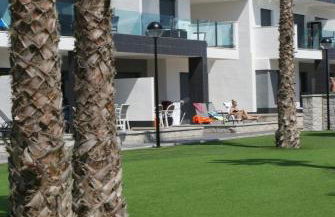 oasis beach casa Georgio - Foto 12