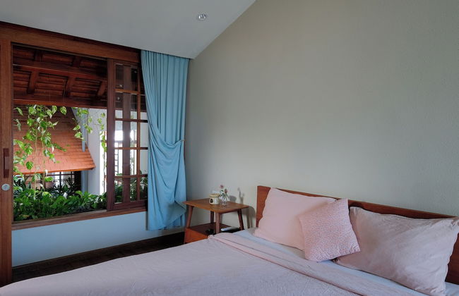 Nha Binh Homestay - Foto 11