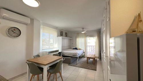 PLAYA Denia BEACH ESTUDIO - Foto 5