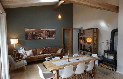 Alte Brennerei Schloss Zehista OG Akelei - Photo 2