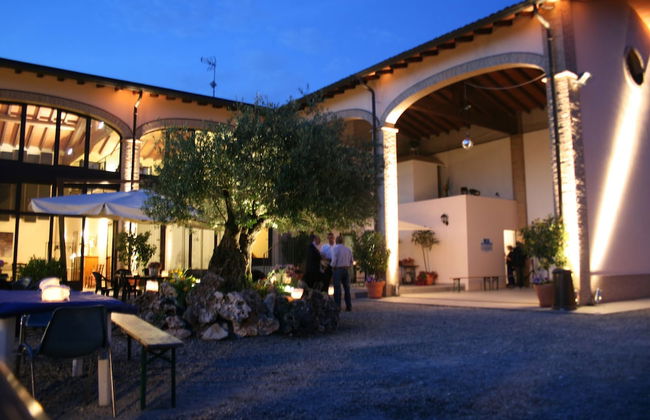 Agriturismo Argaland - Foto 68