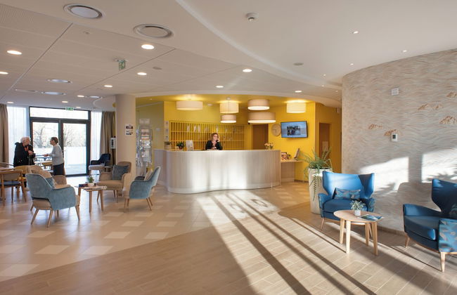 DOMITYS - Le Domaine d'Agate - Foto 2